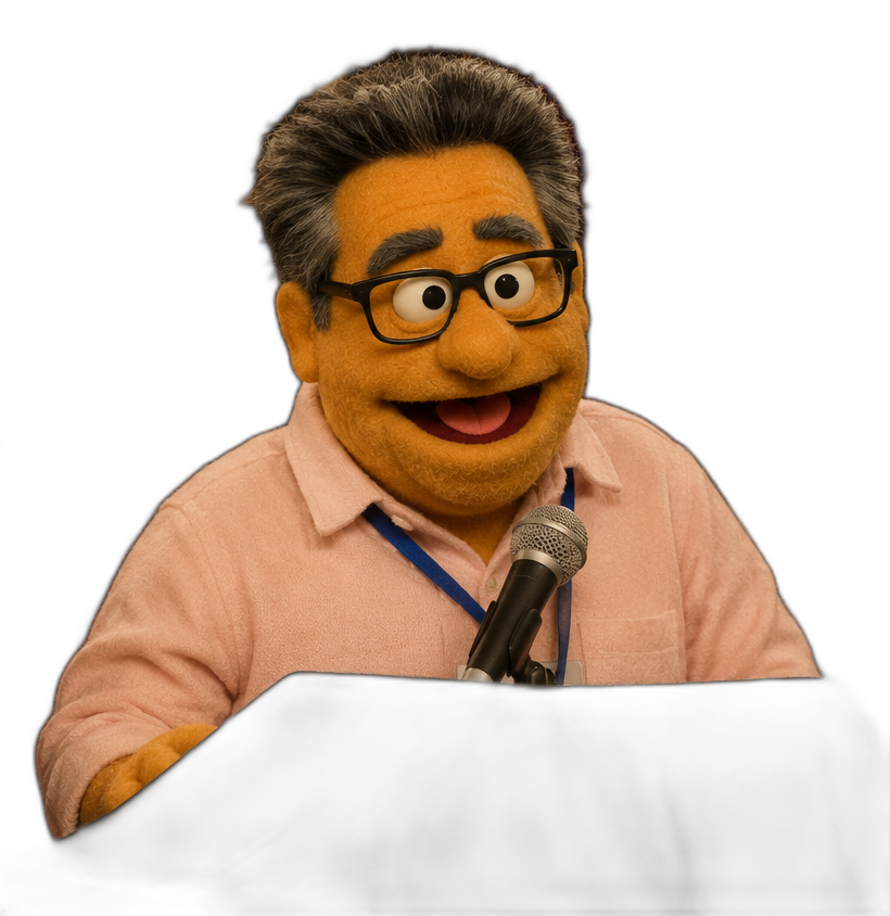 Portrait de HD